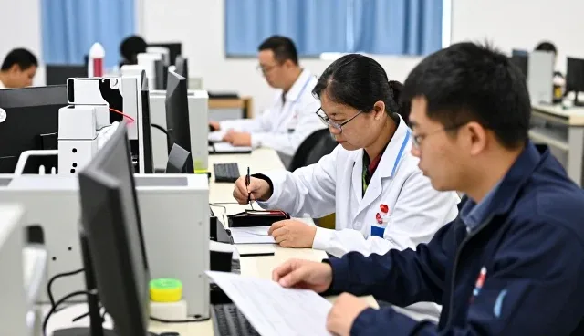 北京泓谊国际教育科技有限公司打造符合现代需求的节点可查